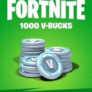 Fortnite 1000 V-Bucks