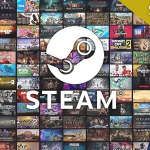 Steam $10 USA