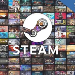 Steam $20 USA