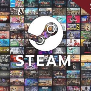 Steam $30 USA