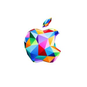 Apple $5 USA