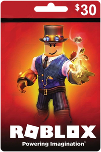 Roblox $30 USA