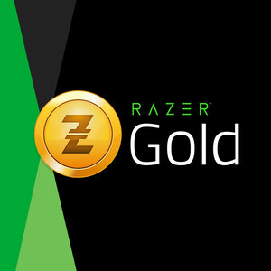 Razer Gold $5 USA