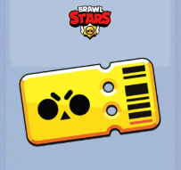 Brawl Pass Normal