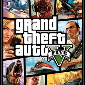 GRAND THEFT AUTO V ENHANCED - STEAM