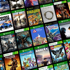 Xbox Series X/S