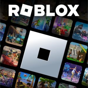 Recarga Roblox - 80 Robux