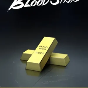 Blood Strike - 100 Oro