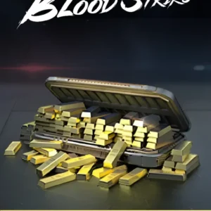 Blood Strike - 1000 Oro