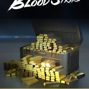 Blood Strike - 2000 Oro
