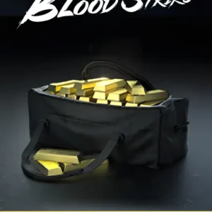 Blood Strike - 500 Oro