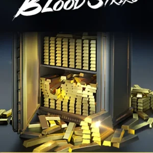Blood Strike - 5000 Oro