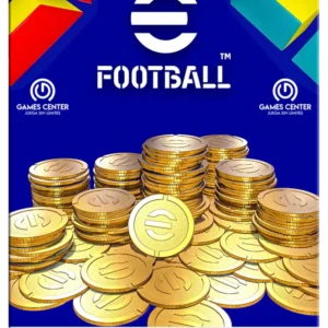 eFootball - 1040 Monedas