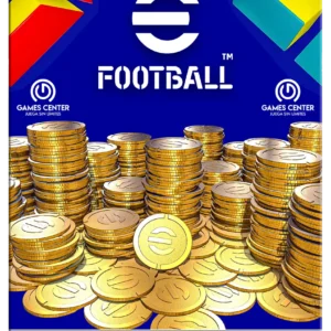 eFootball - 12800 Monedas
