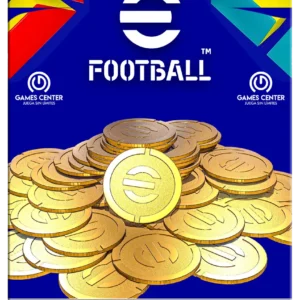 eFootball - 130 Monedas