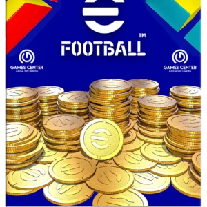 eFootball - 2130 Monedas
