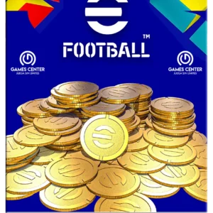 eFootball - 550 Monedas