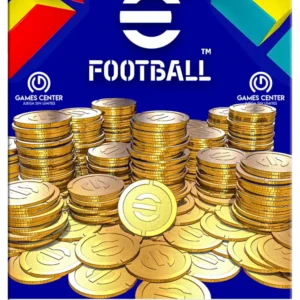 eFootball - 5700 Monedas