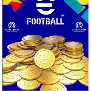 eFootball - 750 Monedas
