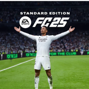 EA SPORTS FC 25 - PS5