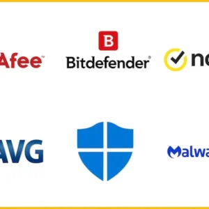 Antivirus