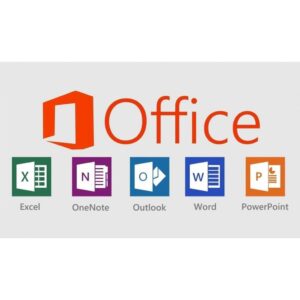 Paquetes Office