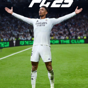 EA SPORTS FC 25 - STEAM