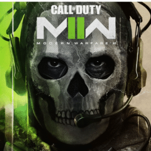 CALL OF DUTY: MODERN WARFARE II - PS5
