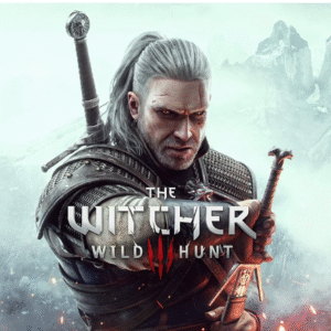 THE WITCHER 3: WILD HUNT – COMPLETE EDITION - PS5