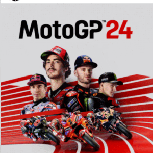 MotoGP 24 - PS5