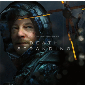 DEATH STRANDING: DIRECTOR’S CUT - PS5