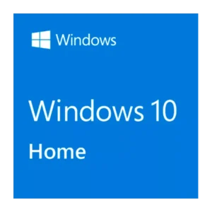 Microsoft Windows 10 Home - GLOBAL