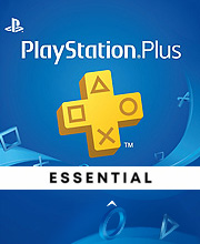 PlayStation Plus Essential