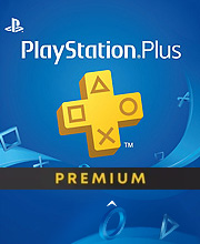 PlayStation Plus Premium