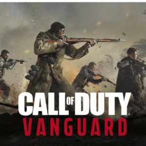 CALL OF DUTY: VANGUARD - PS5
