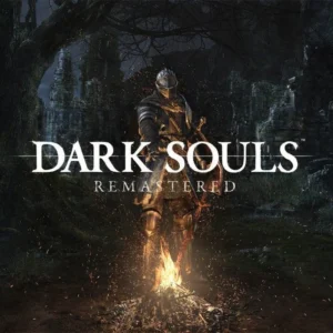 DARK SOULS 1 REMASTERED - STEAM
