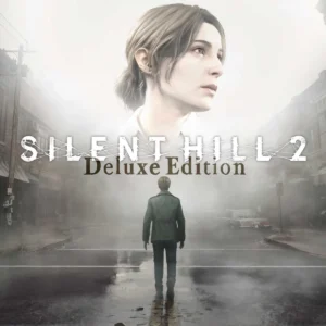 SILENT HILL 2 Remake - Steam