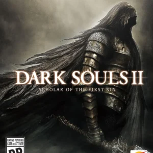 DARK SOULS 2 - STEAM