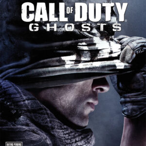CALL OF DUTY: GHOSTS - STEAM