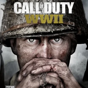 CALL OF DUTY: WWII - STEAM