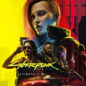 CYBERPUNK 2077 + PHANTOM LIBERTY -  STEAM
