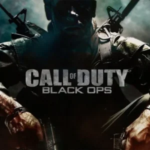 CALL OF DUTY: BLACK OPS - STEAM