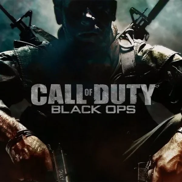 CALL OF DUTY: BLACK OPS - STEAM