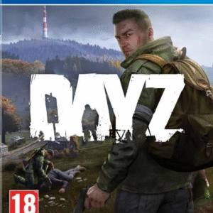 DAY Z - PS4