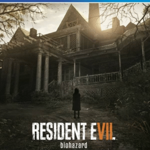 RESIDENT EVIL® 7 - PS4
