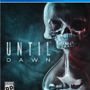 UNTIL DAWN™ - PS4