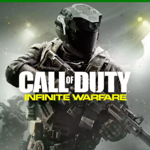 CALL OF DUTY®: INFINITE WARFARE - XBOX SERIES X/S
