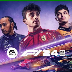 F1® 24 - XBOX SERIES X/S