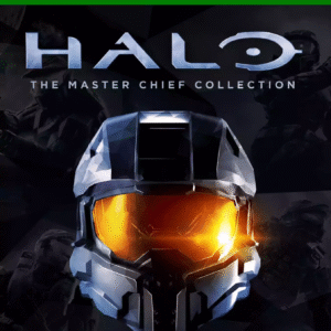 HALO: THE MASTER CHIEF COLLECTION - XBOX SERIES X/S