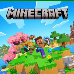 MINECRAFT® - XBOX SERIES X/S